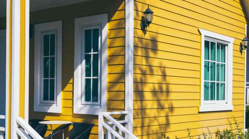 Jak dobrać odpowiedni kolor dla elewacji domu? Zainspiruj się przepięknymi elewacjami domów jednorodzinnych.